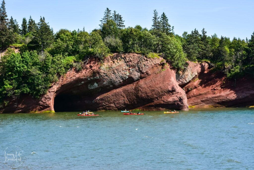 things to do in st martins nb