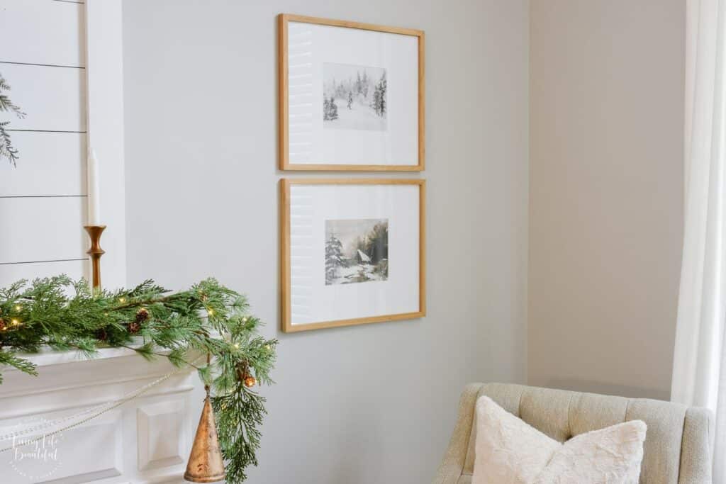 home decor wall prints