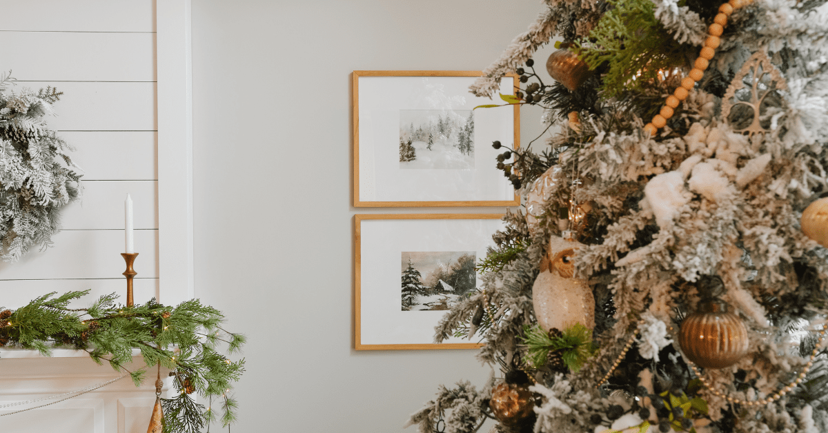 christmas tree decorating ideas