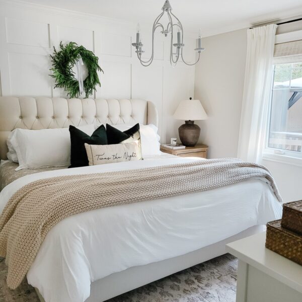 cozy bedroom decorating ideas