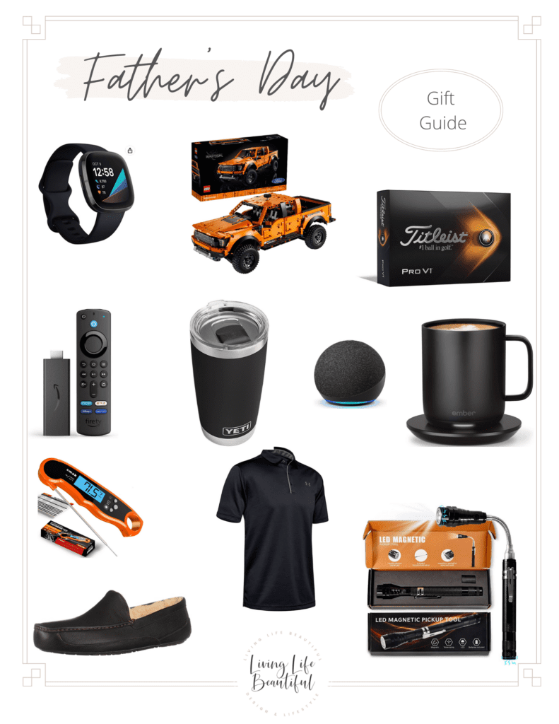 fathers day gifts canada