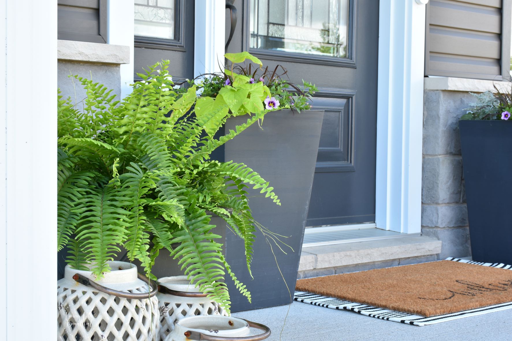 summer porches