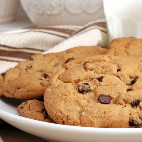 hersheys chocolate chip cookie recipe