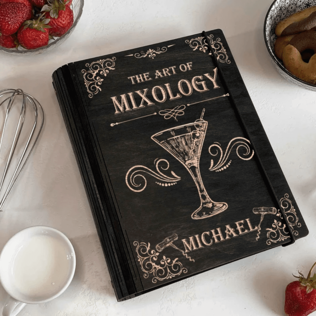 mixology recipes