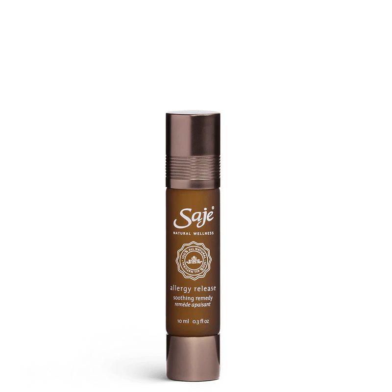 Saje Allergy Release Remedy Roll-on