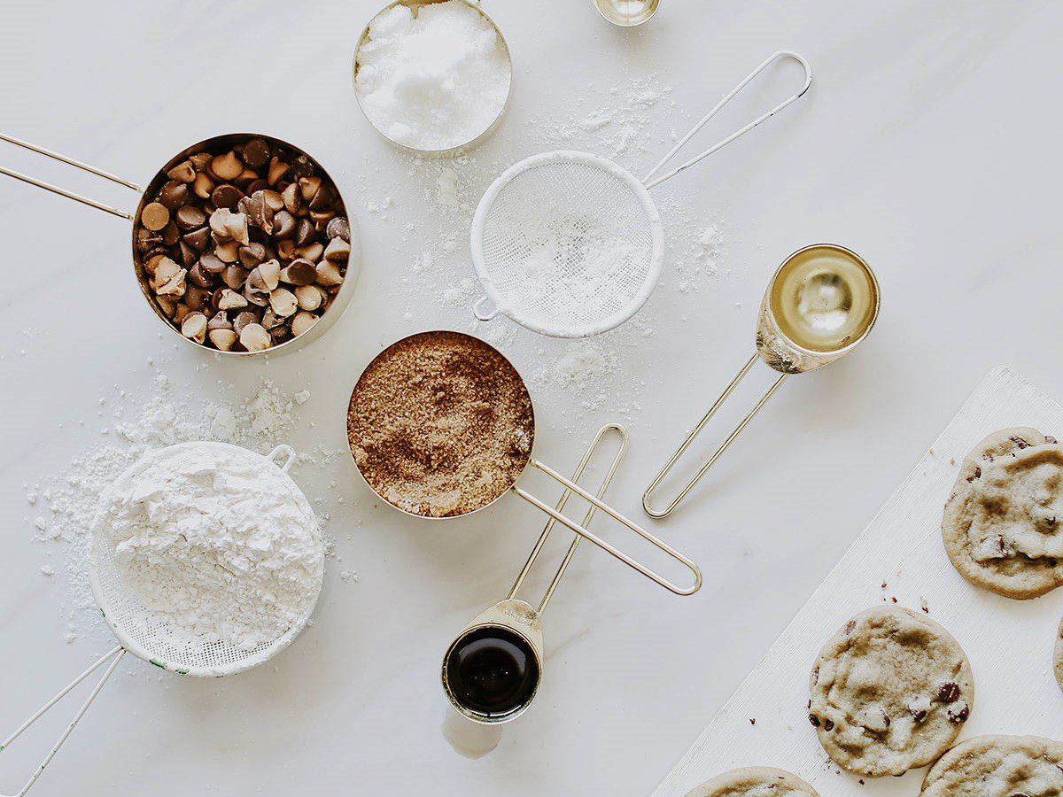 baking essentials for beginners