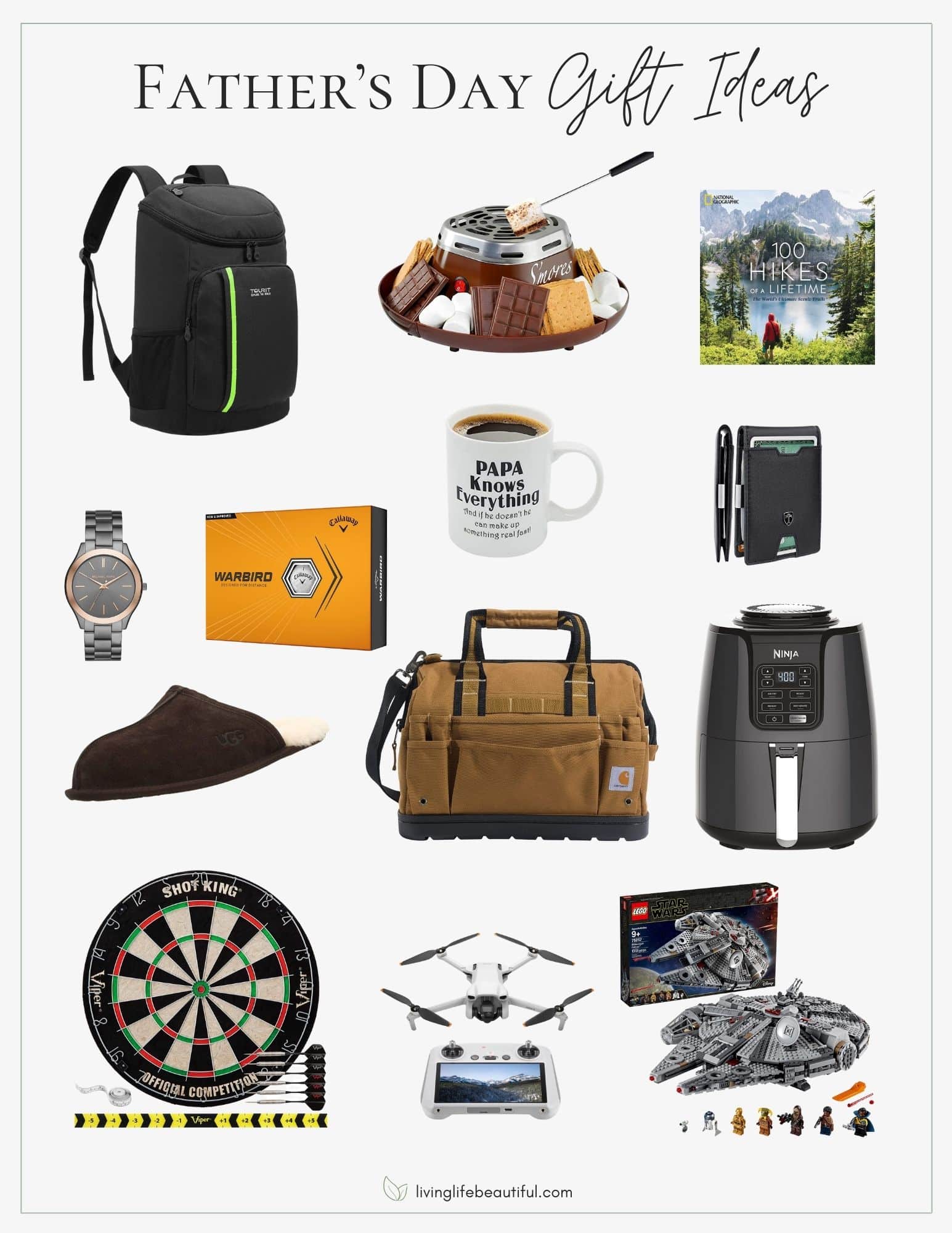 best fathers day gift ideas