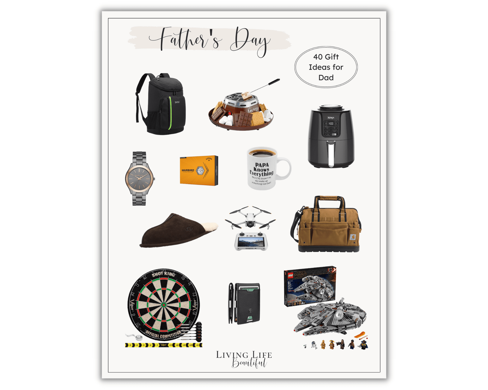 40 Meaningful Father’s Day Gifts for All Interests