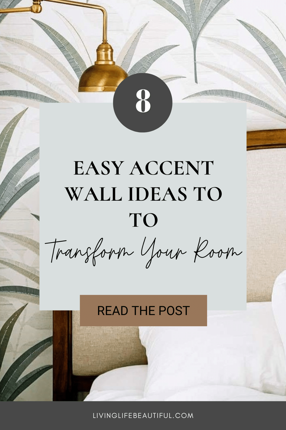 accent wall designs