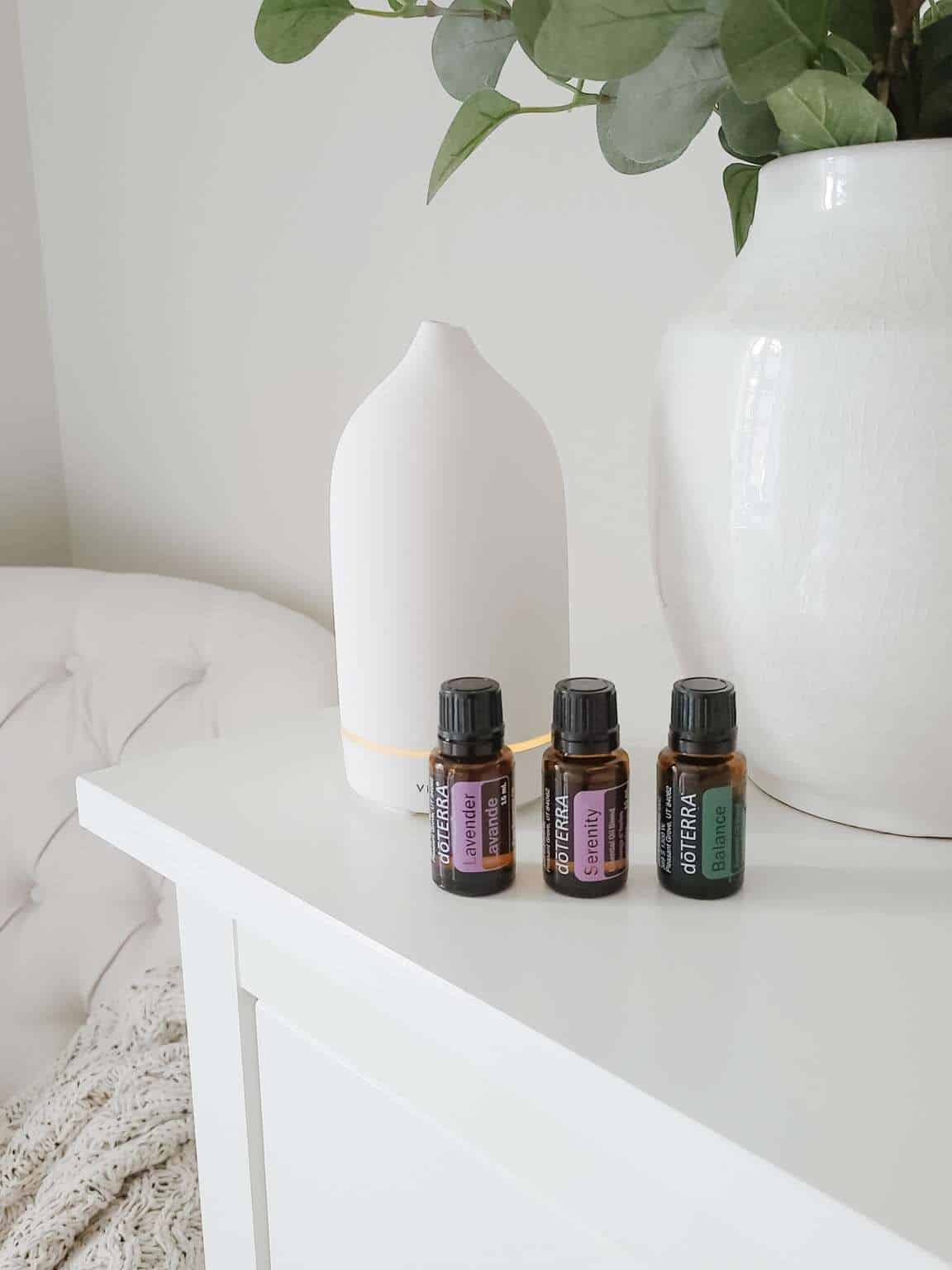 Discover the Best Essential Oils for Sleep