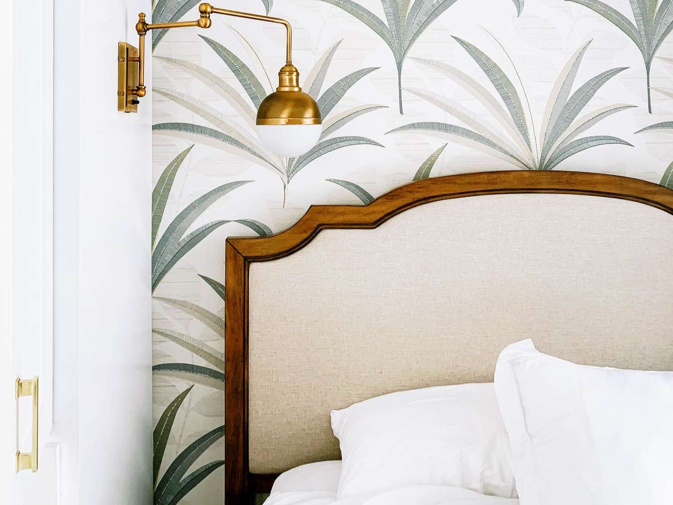 5 Simple Accent Wall Ideas to Instantly Transform Your Room