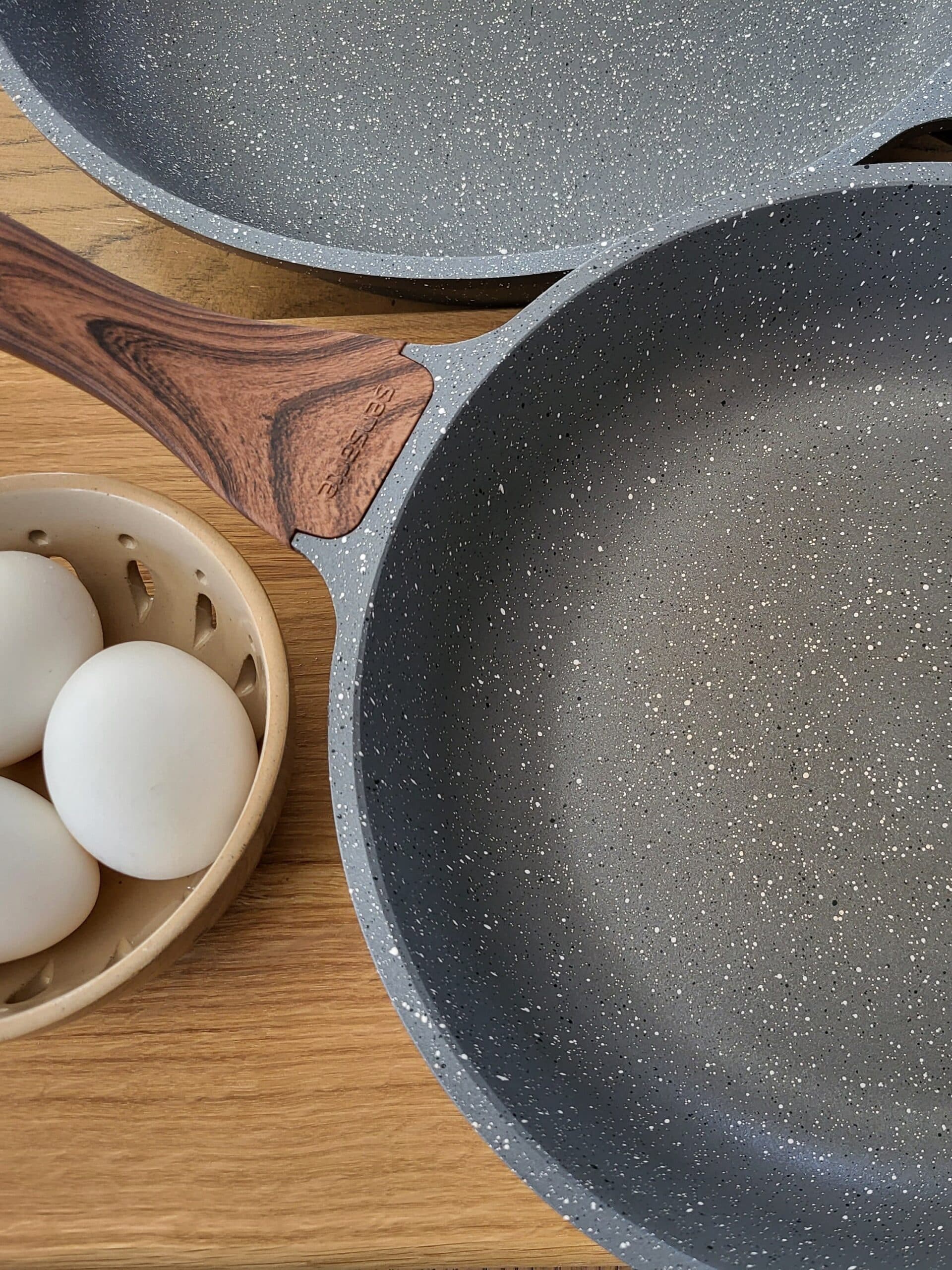 Sensarte Review: A Safe and Durable Frying Pan