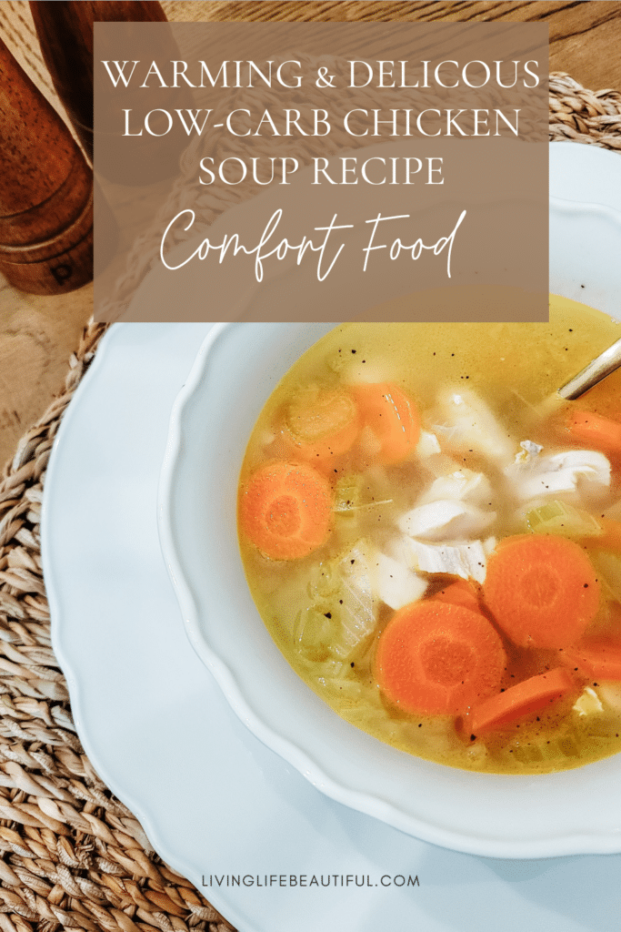 chicken soup ideas