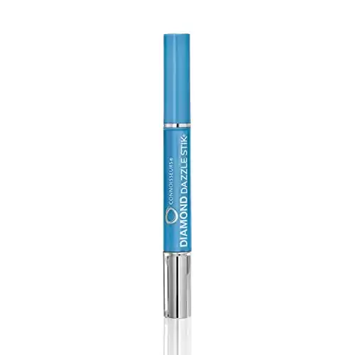 CONNOISSEURS Diamond Dazzle Stik, Jewelry Cleaner Solution Pen