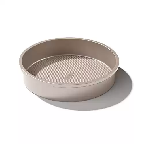 OXO Good Grips Non-Stick Pro Round Cake Pan 9 Inch