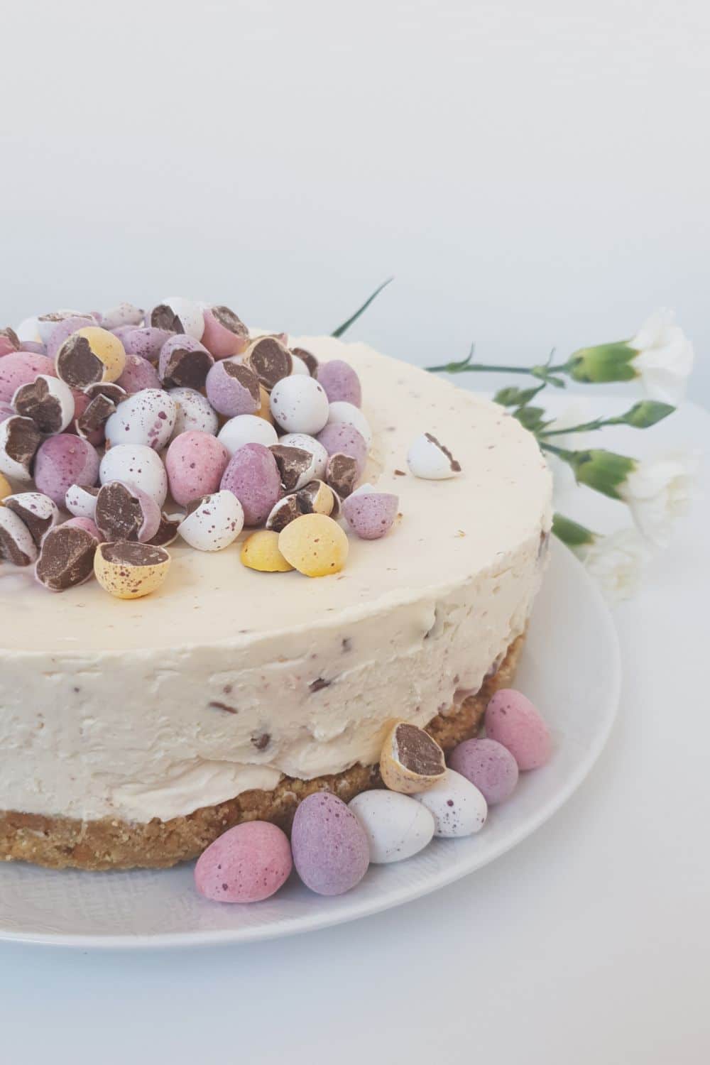 30 Easter Cheesecake Recipes: A Guide for Hosts