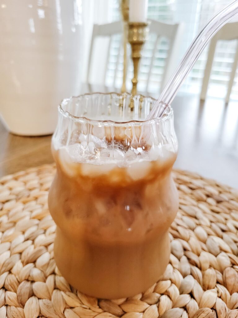 best glasses for iced coffee