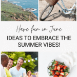 things to do in june