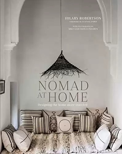 Nomad at Home: Designing the home more traveled