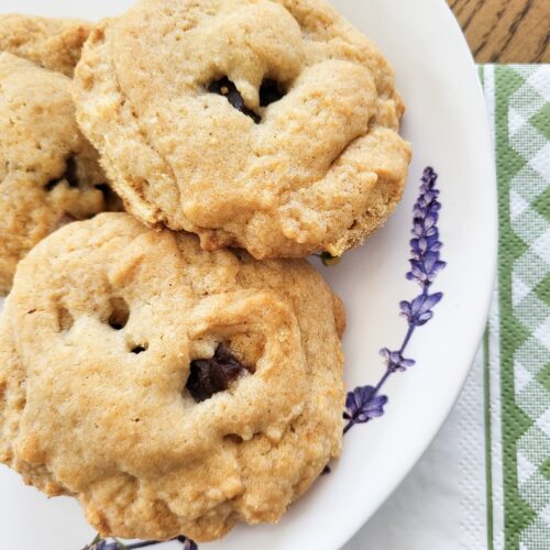 date cookie recipe