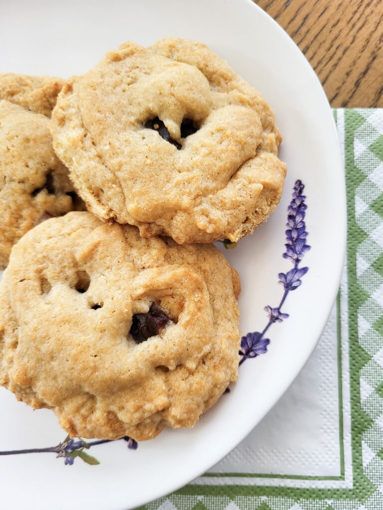 date cookie recipe