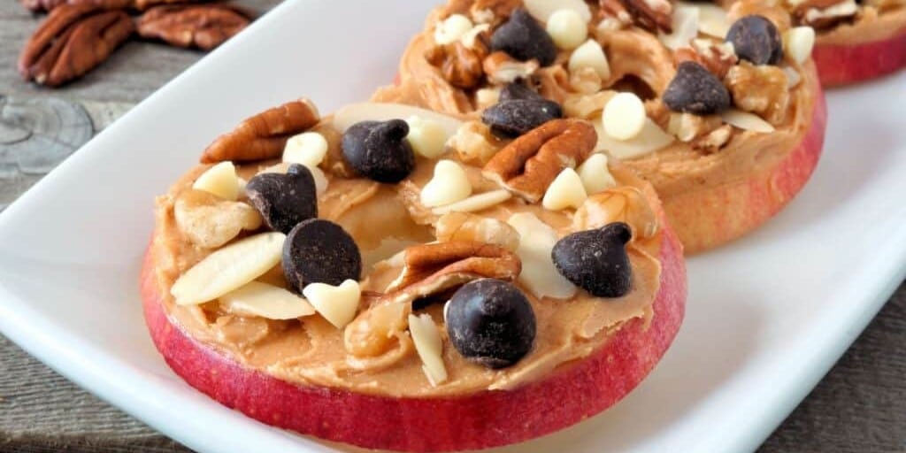 evening snacks to make in 5 minutes